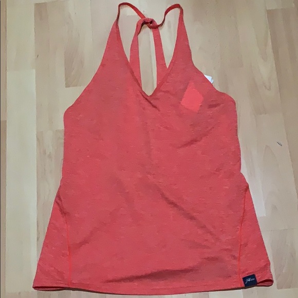 New Balance Tops - New Balance for J Crew tank top New Balance Tops - New Balance for J Crew tank top